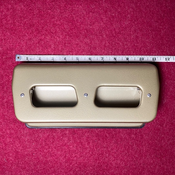 Heavy duty 3-hole punch - Picture 5 of 6